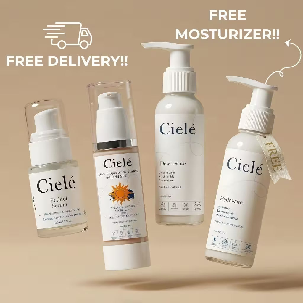 Anti-Aging & Renewal Bundle