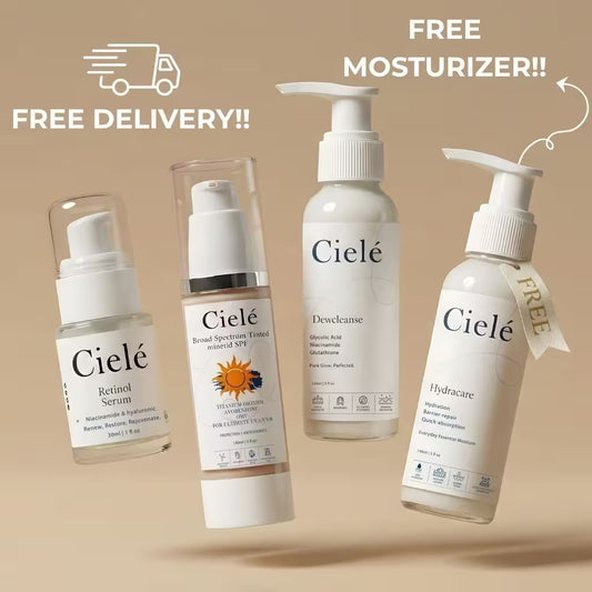 Anti-Aging & Renewal Bundle