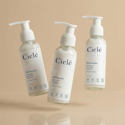 Dewcleanse 140ml | Pure Glow, Perfected.