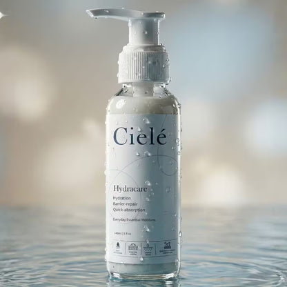 Hydracare 140ml | Hydrate. Soothe. Defend.