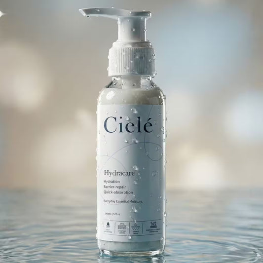 Hydracare 140ml | Hydrate. Soothe. Defend.