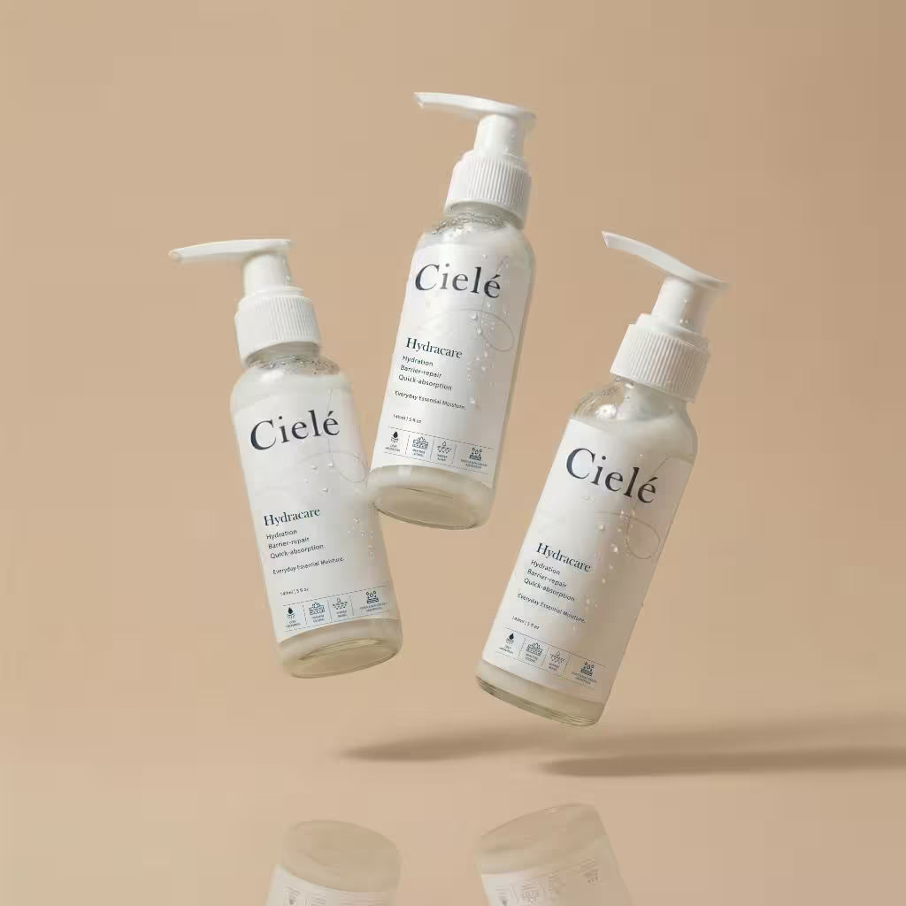 Hydracare 140ml | Hydrate. Soothe. Defend.