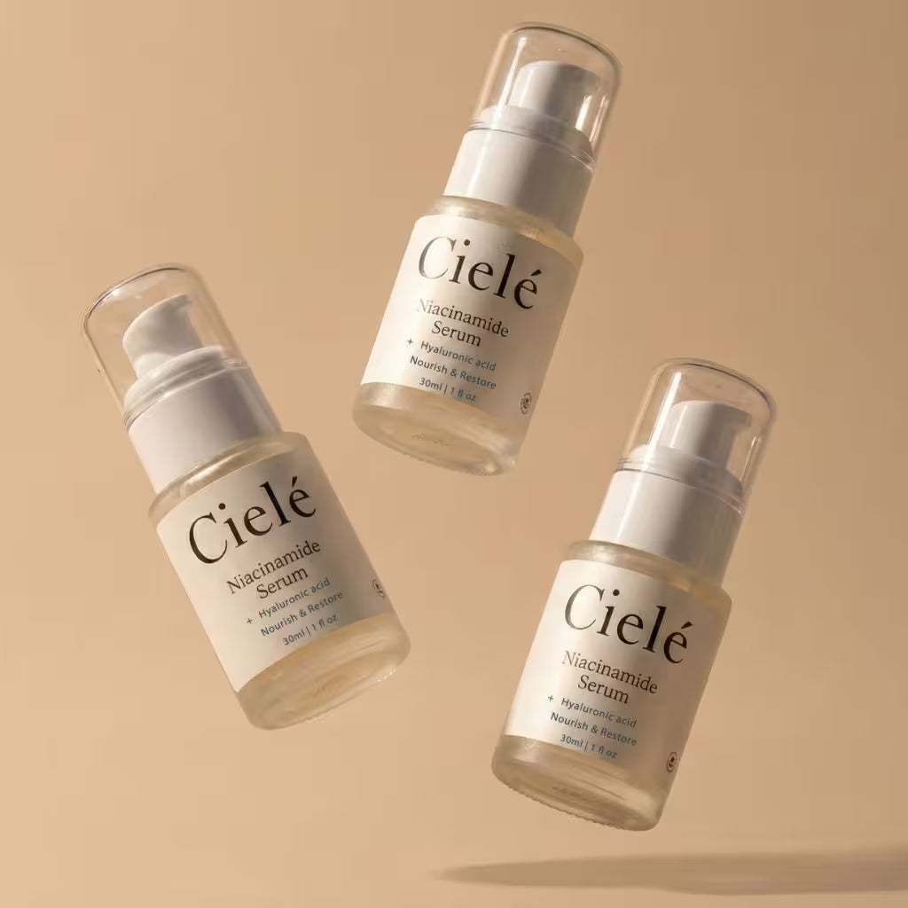 Niacinamide serum 30ml | Nourish & Restore